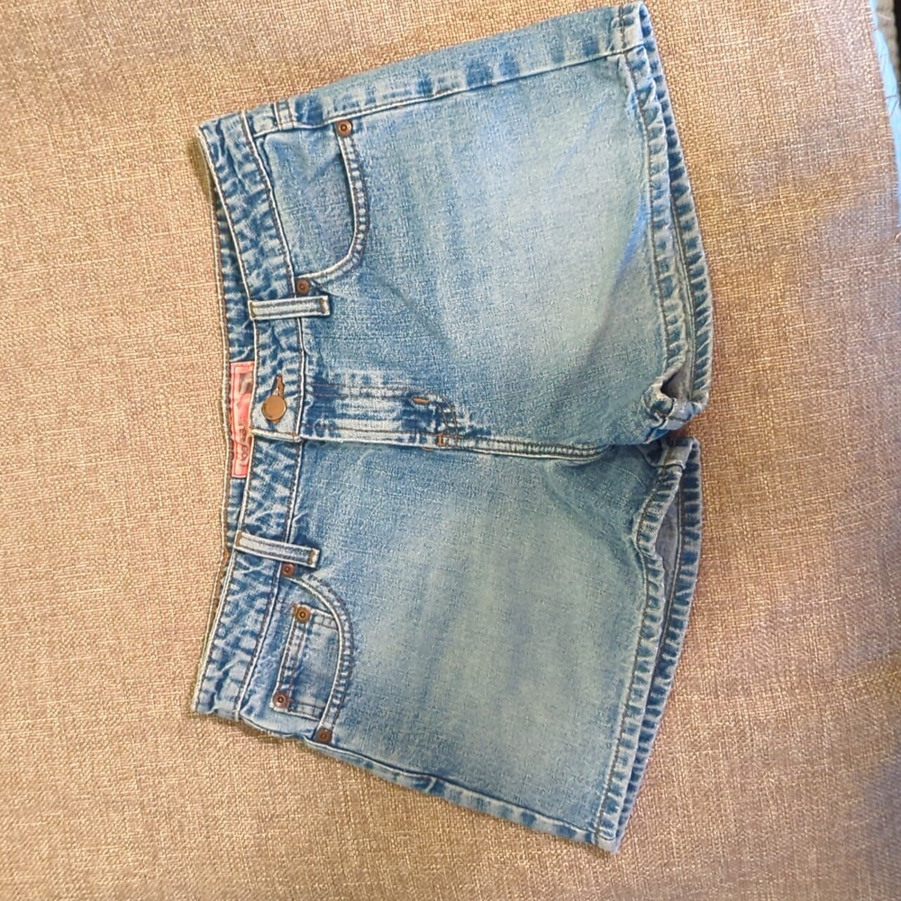 Mossimo Jean Shorts
